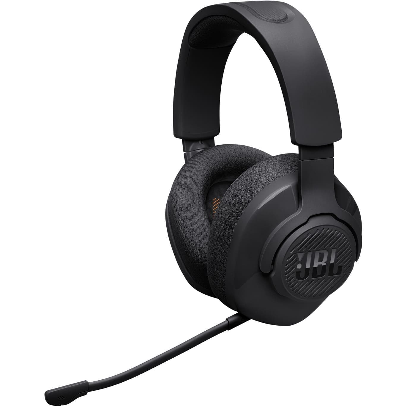 Ігрова гарнітура JBL Quantum 360 Black (JBLQTUM360BLK)