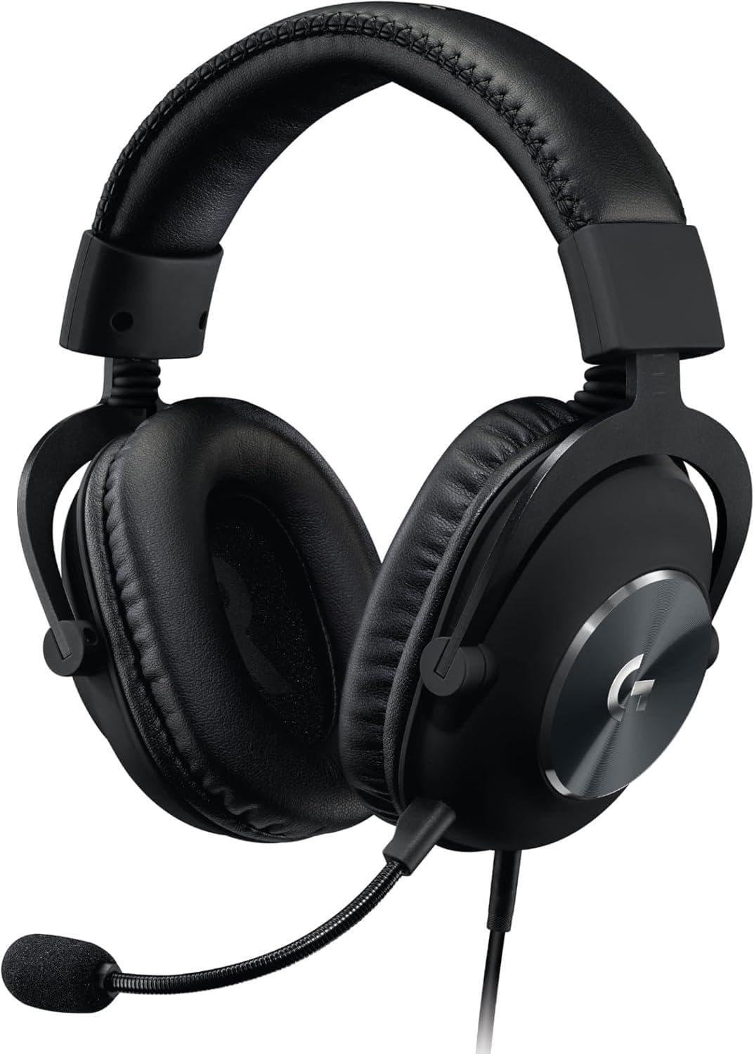 Ігрова гарнітура Logitech G PRO X SE Wired Gaming Headset Black