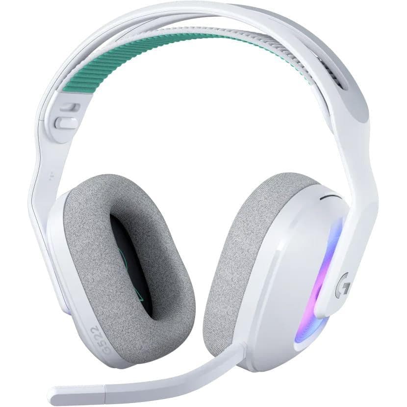 Ігрова гарнітура Logitech G522 Lightspeed Wireless Gaming Headset White