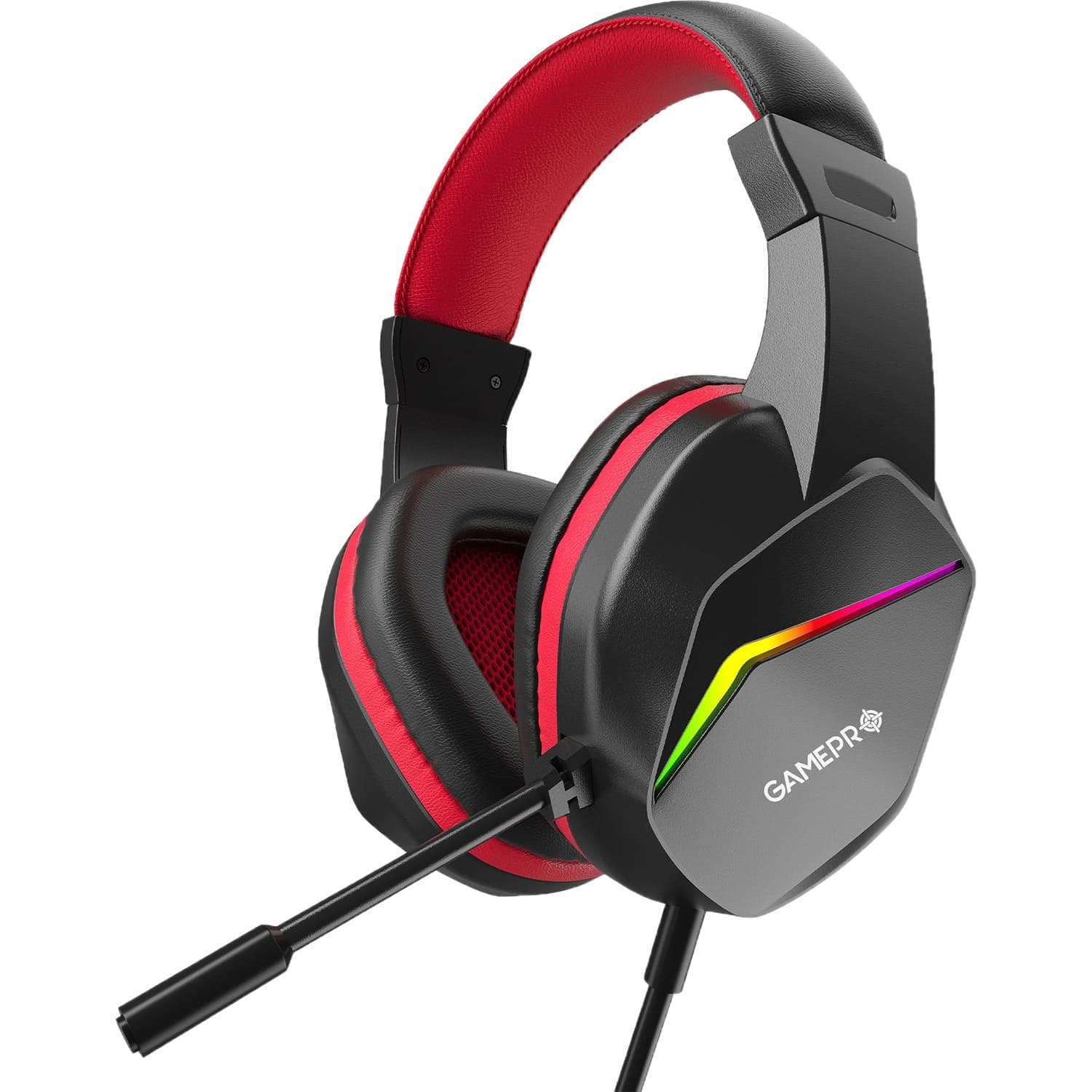 Ігрова гарнітура GamePro HS311