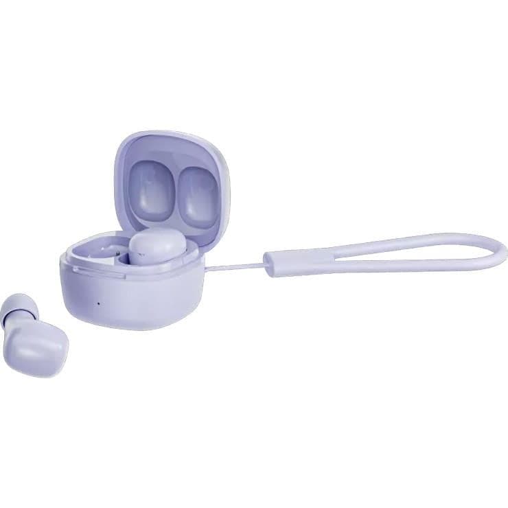 Навушники TWS CANYON OnGo 4 mini TWS Purple