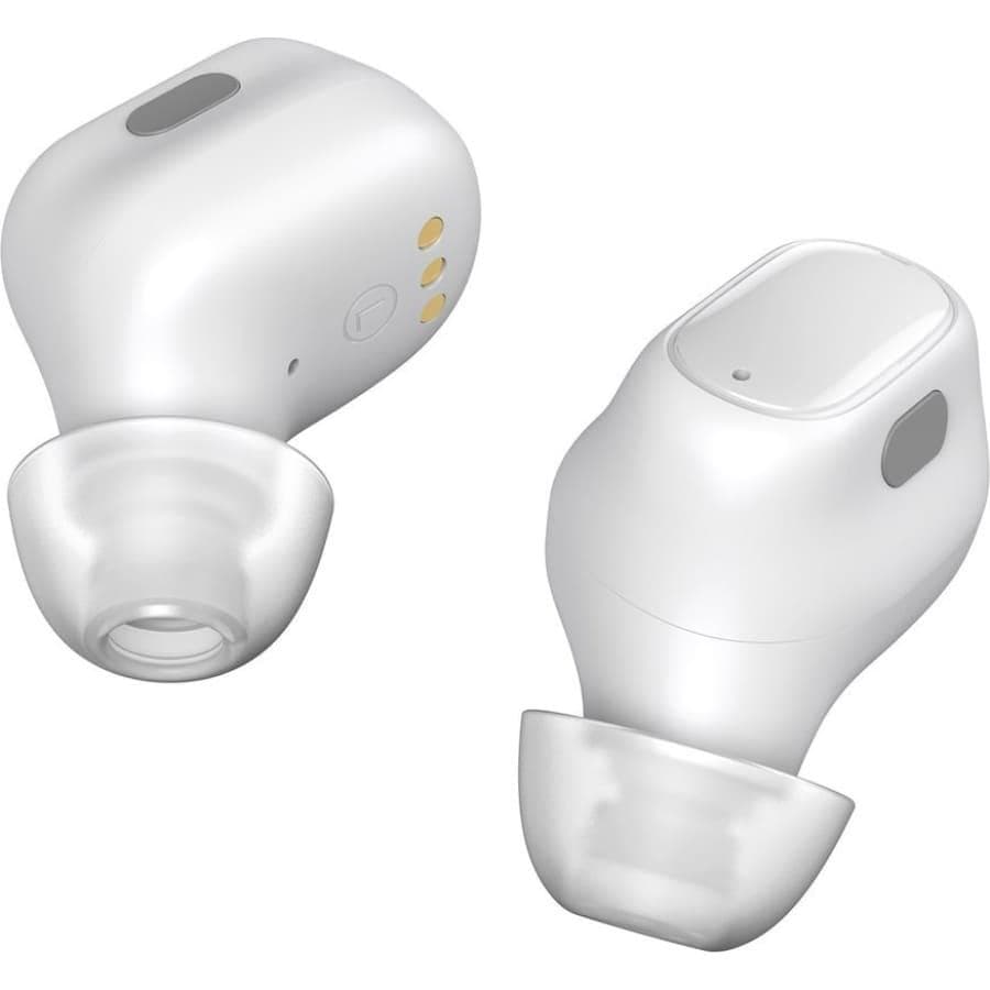 Навушники TWS Baseus WM01 TWS white
