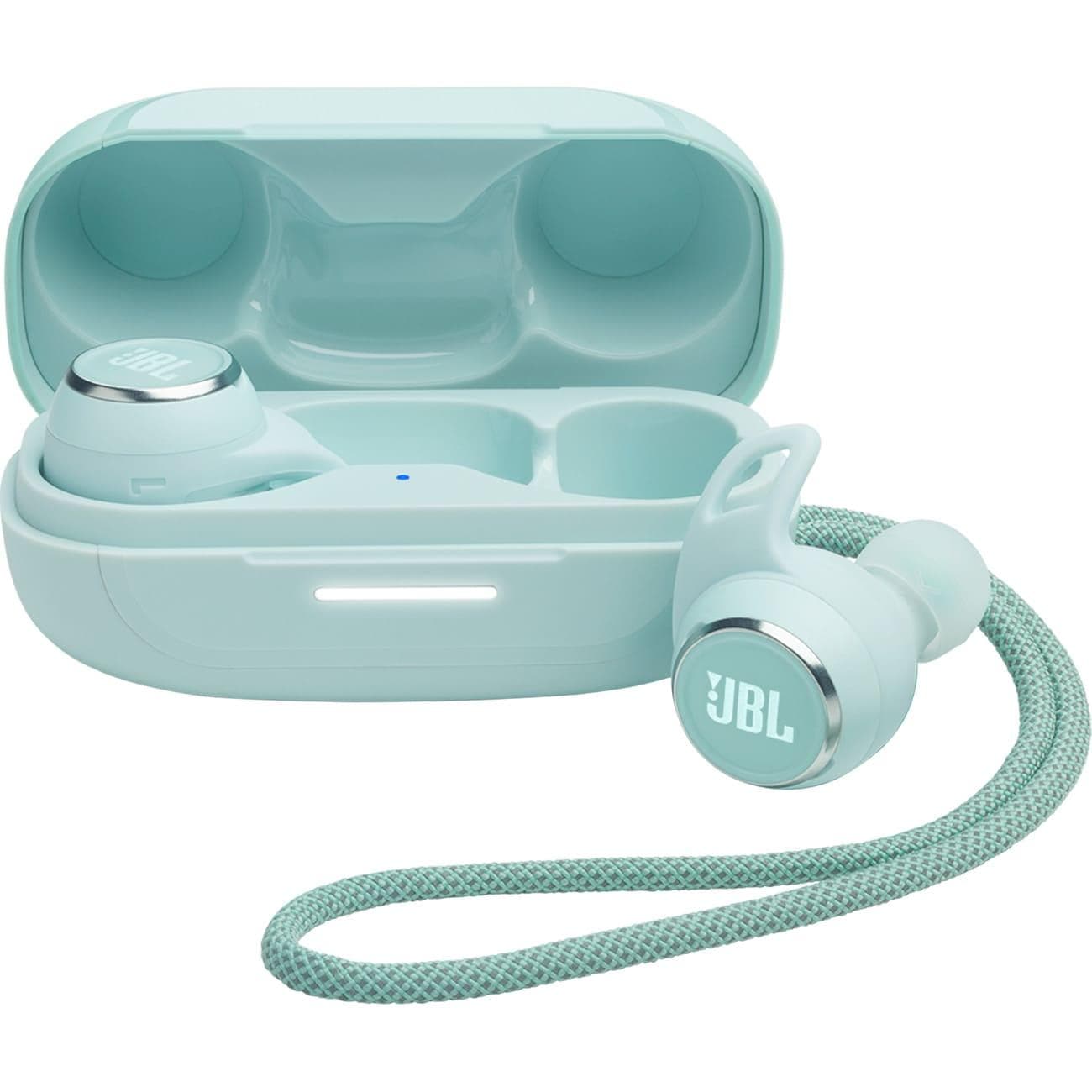 Навушники TWS JBL Reflect Aero Mint