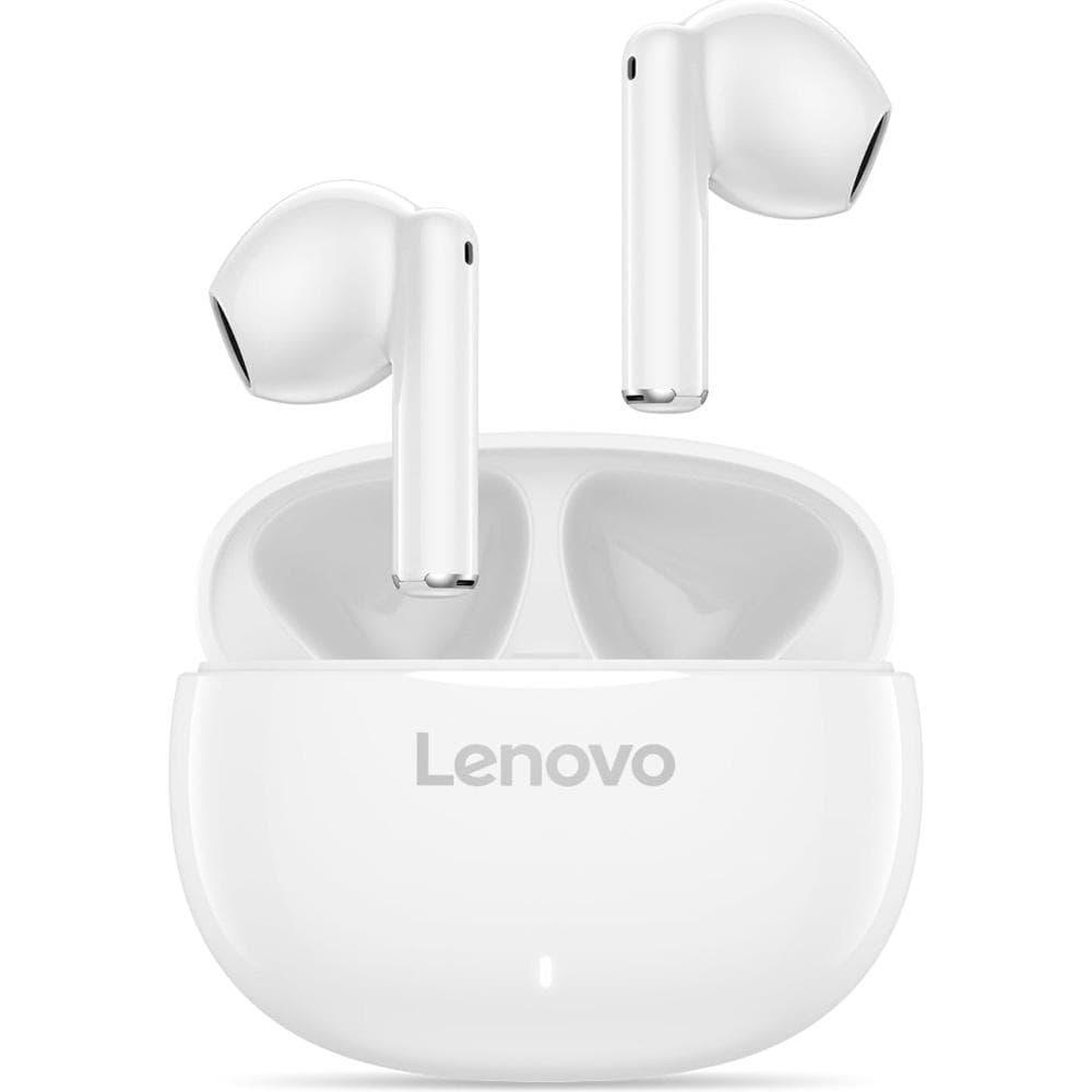Навушники TWS Lenovo E310 Earbuds White