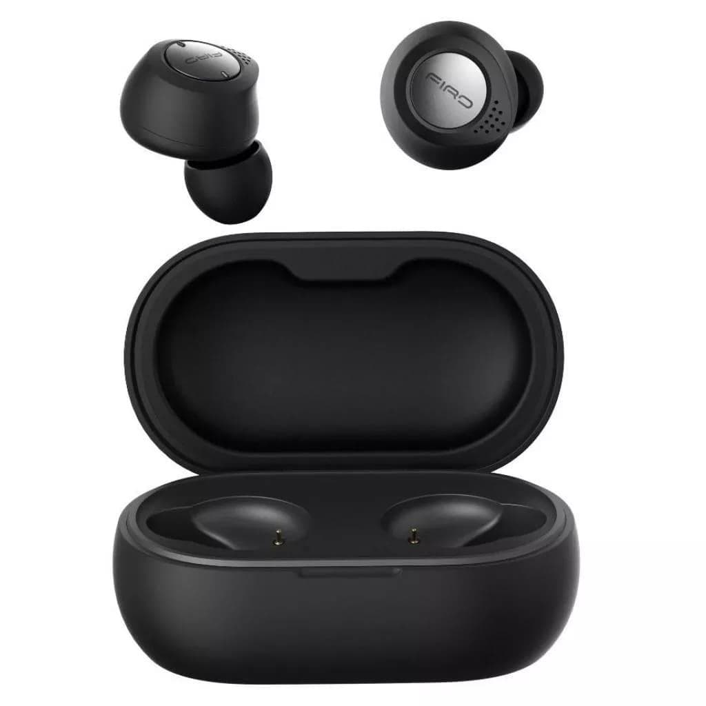 Bluetooth-гарнитура Firo A5 Black