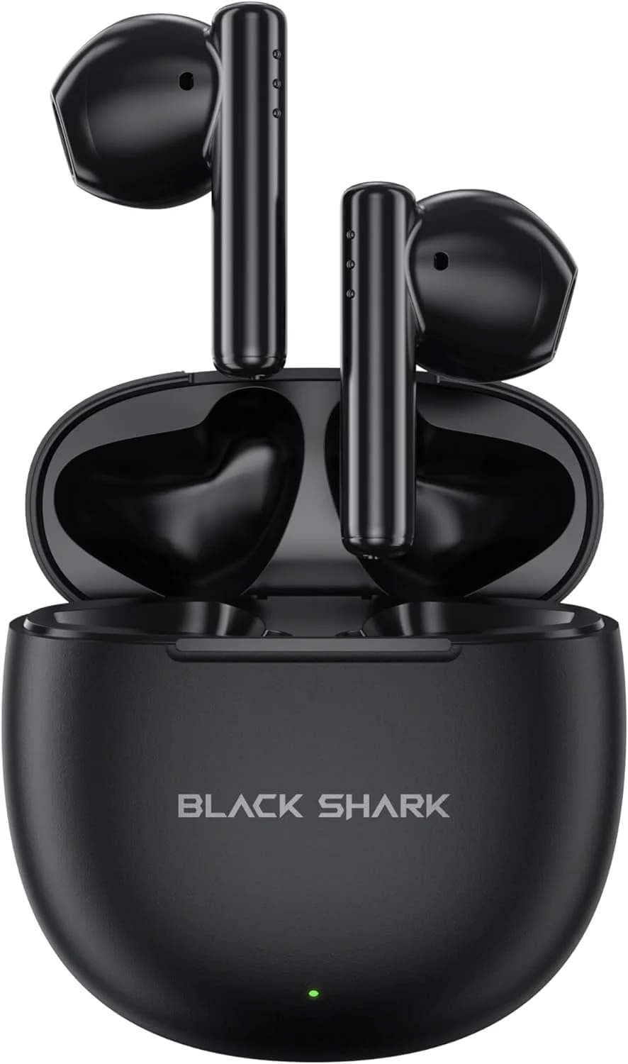 Навушники QCY T9 Black