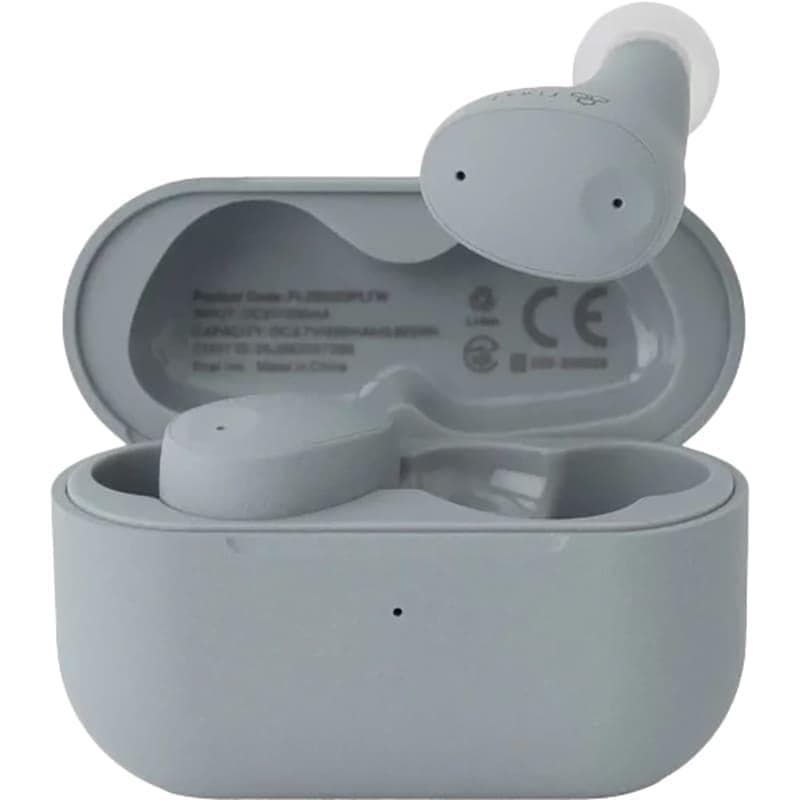 Навушники TWS Final Audio ZE300 Sky Gray
