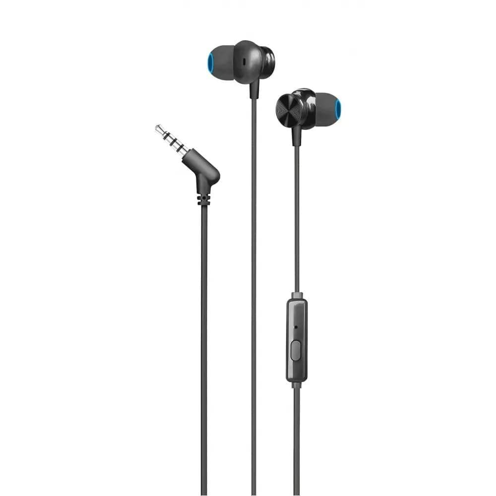 Навушники Proove Scape J2 (3.5mm) black