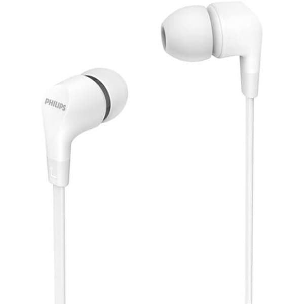 Гарнитура Philips TAE1105WT/00 White
