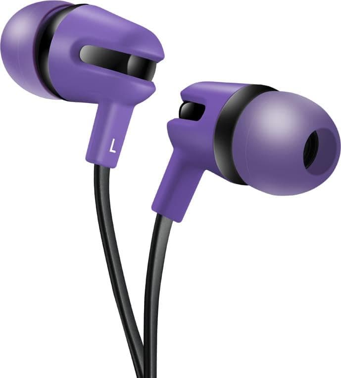 Навушники Canyon CNS-CEP4P Purple