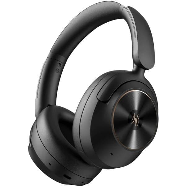 Навушники OneOdio A6 Hybrid ANC Black