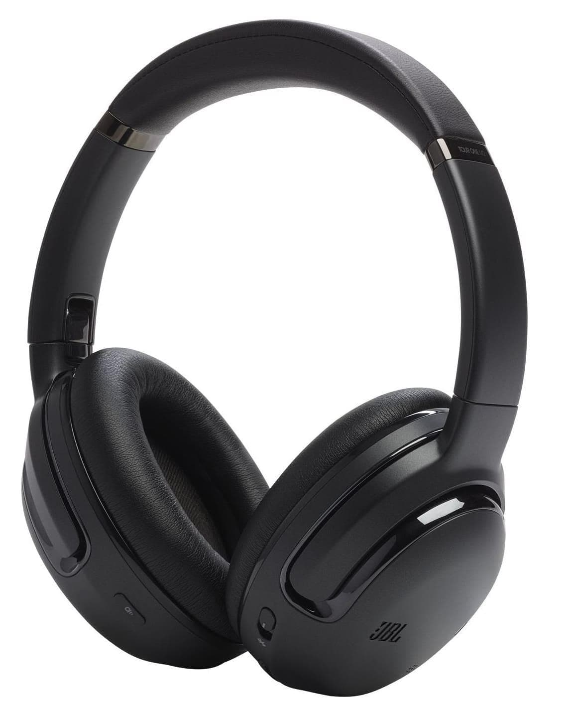 Навушники JBL Tour One M2 Black (JBLTOURONEM2BLK)