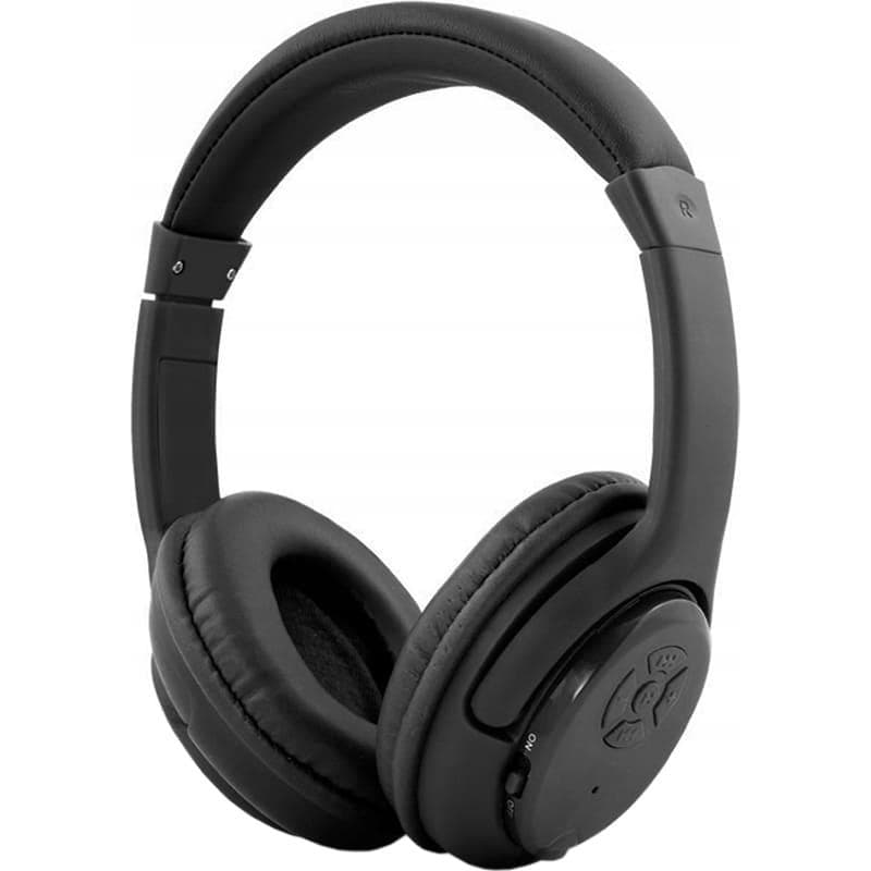 Навушники Esperanza Libero EH163K Black
