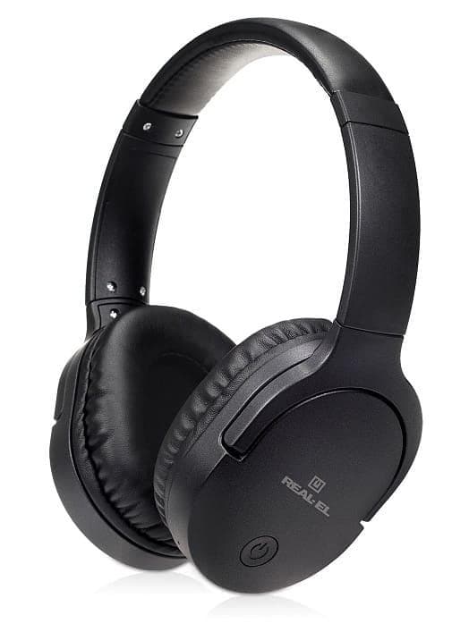 Навушники Real-EL GD-850 Black
