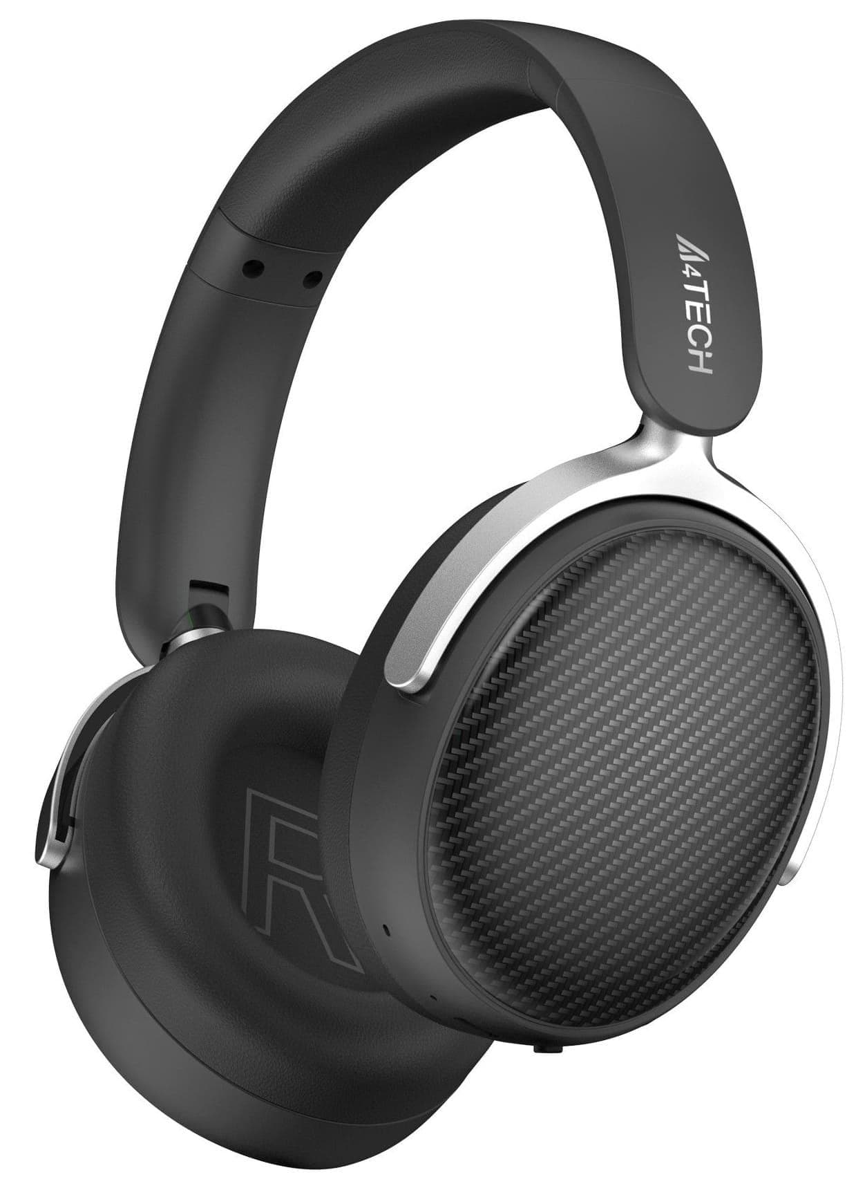 Навушники A4-Tech BH350C (Black), колір чорний