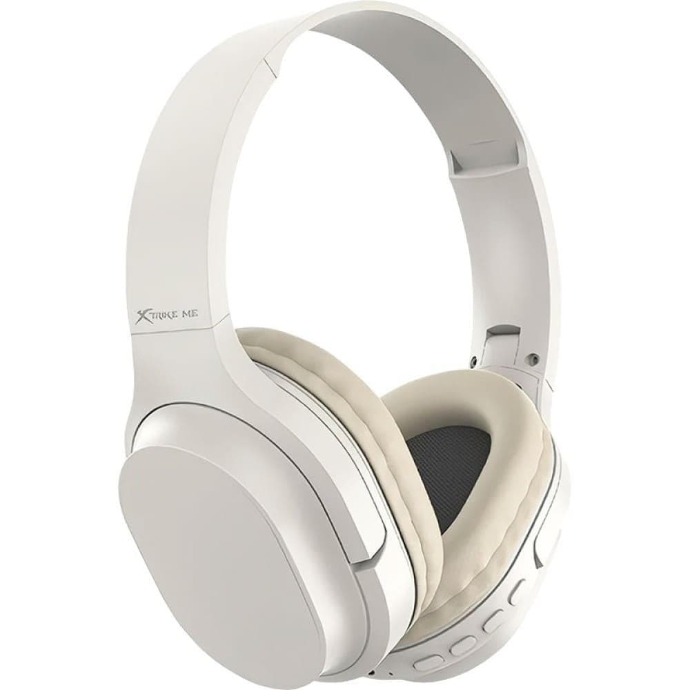 Навушники XTRIKE ME HD-214WH White