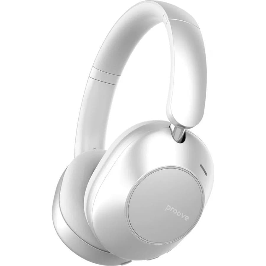 Навушники Proove Silence 3D with ANC light gray