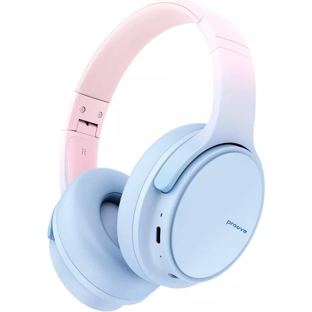Навушники Proove Tender blue