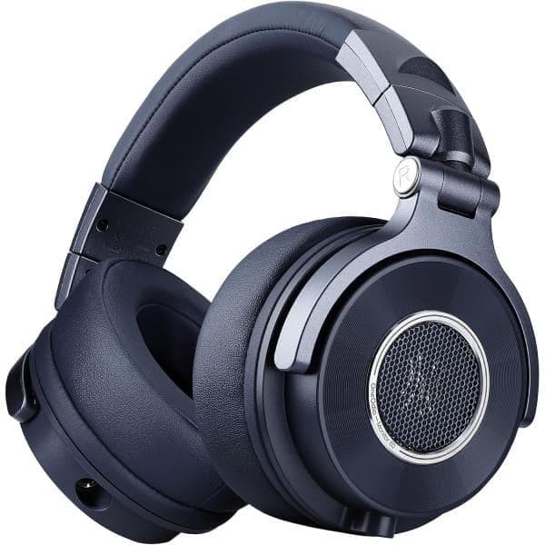 Навушники OneOdio Monitor 60 3,5мм/6,35мм Misty Blue
