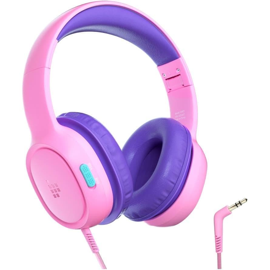 Навушники Tronsmart KH01 Pink