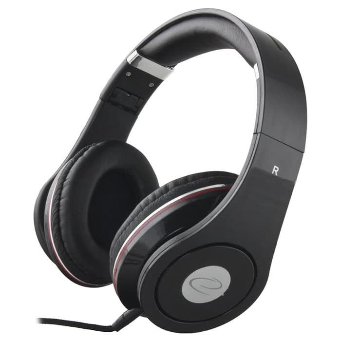 Навушники Esperanza EH141K Black