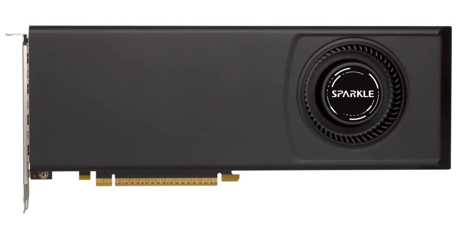 SPARKLE Intel Arc PRO B60 24GB Blower (SBP60W-24G PRO B60)