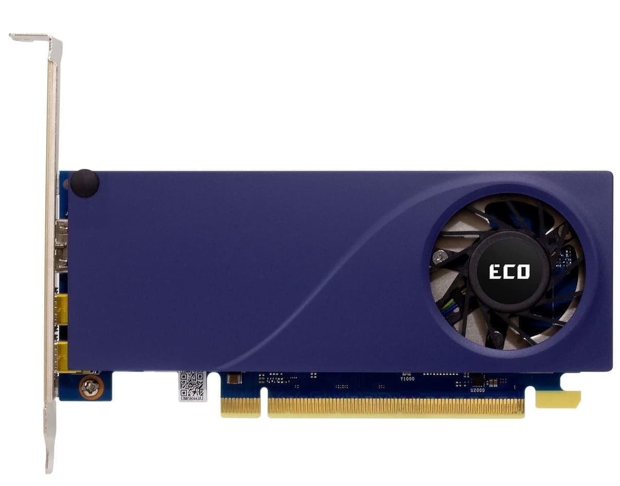 SPARKLE Intel Arc A310 4GB Eco GDDR6 (SA310C-4G)