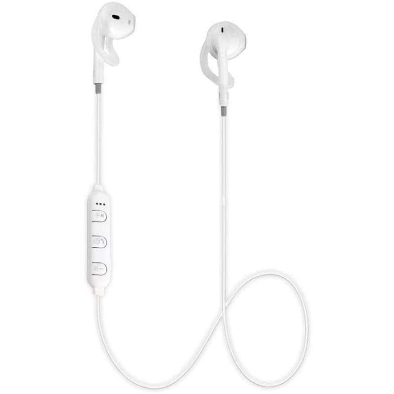 Навушники Esperanza EH187 Wireless Sport Earphones White