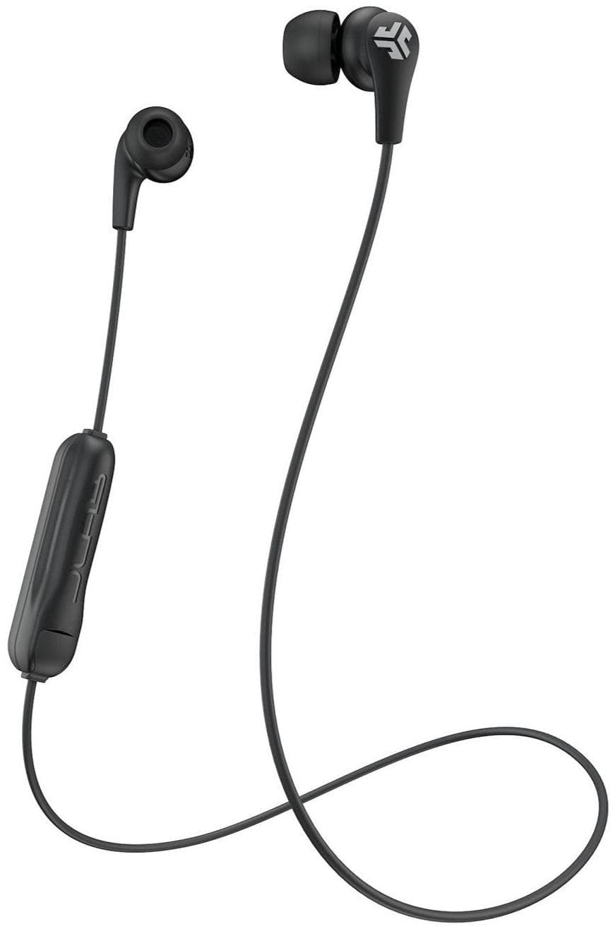 Навушники JLAB JBuds Pro Wireless (IEUEBPRORBLK123) Black