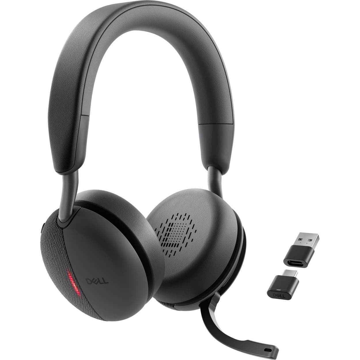 Гарнітура Dell Pro Plus Wireless ANC Headset WL5024