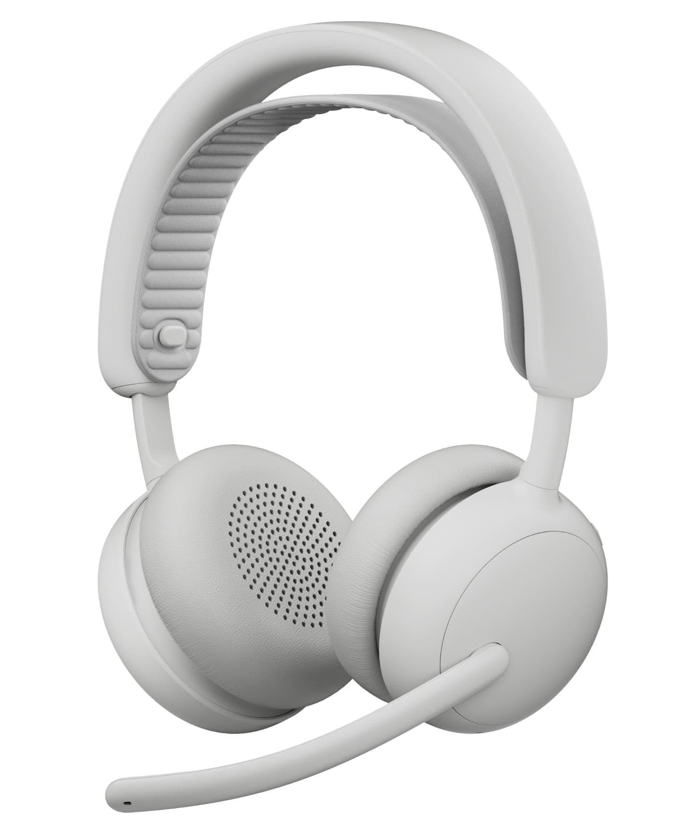 Гарнітура LOGITECH ZONE Wireless 2 ES Headset White