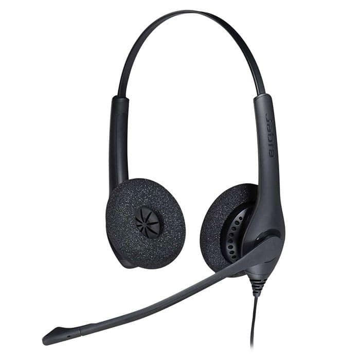 Навушники Jabra BIZ 1500 Duo USB (1559-0159)