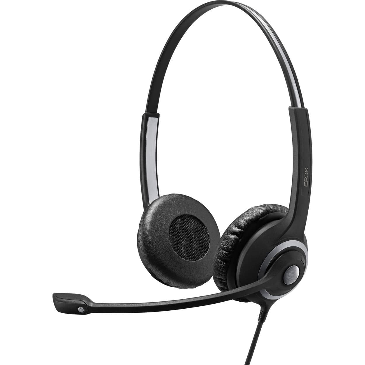 Гарнітура On-Ear EPOS IMPACT SC 260 USB MS II USB Black