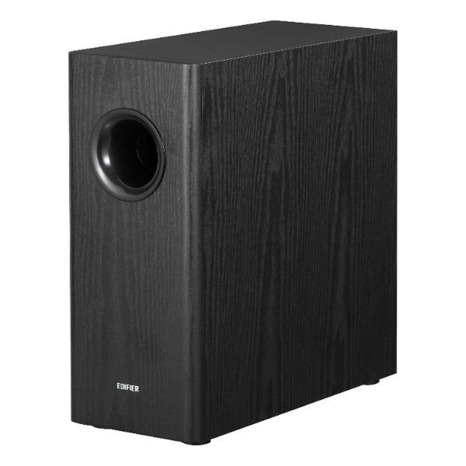 Сабвуфер Edifier T5s Subwoofer Black 70W