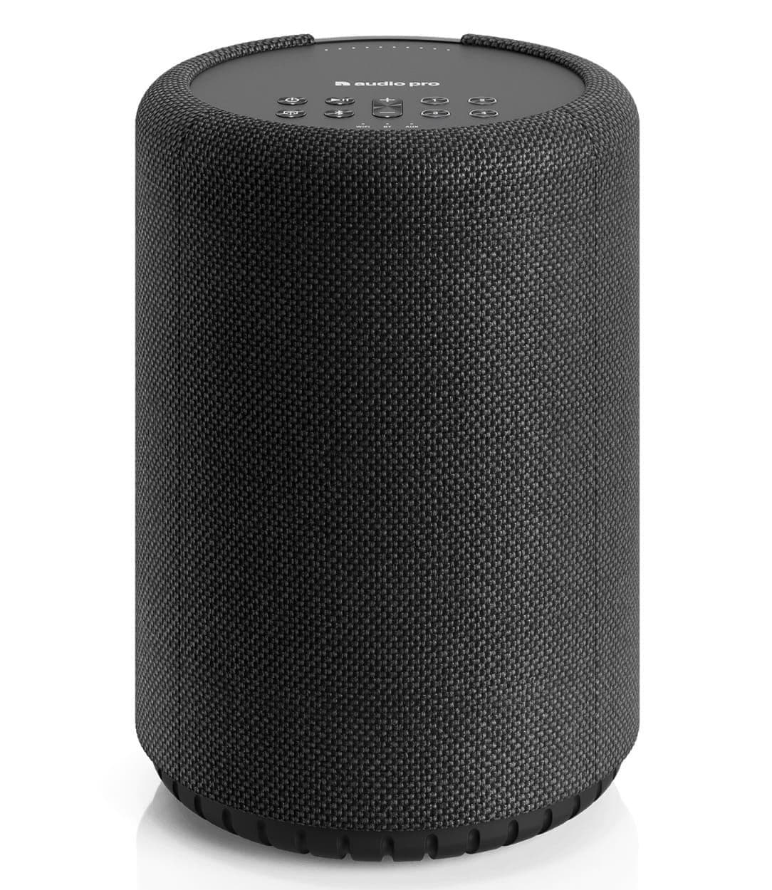 Акустична система Audio Pro A10 MkII W Black