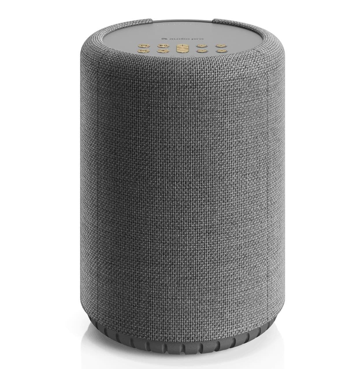 Акустична система Audio Pro A10 MkII W Dark Grey