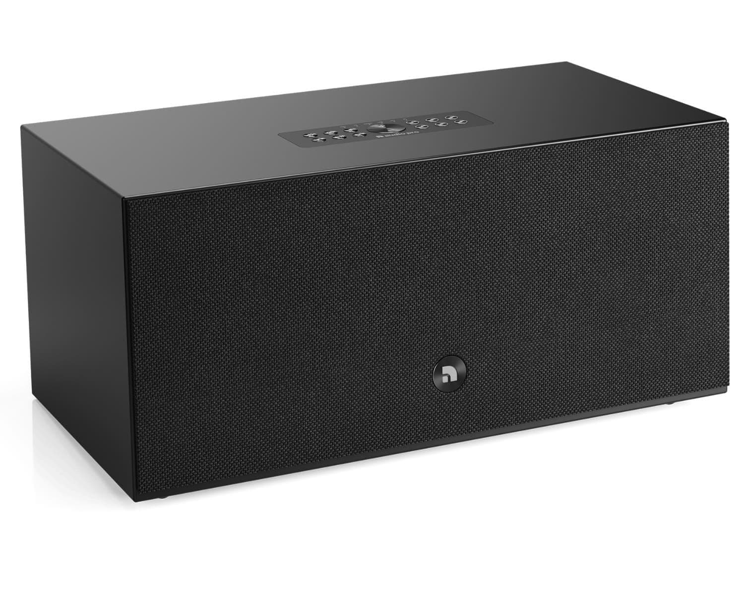 Акустична система Audio Pro C20 W Black