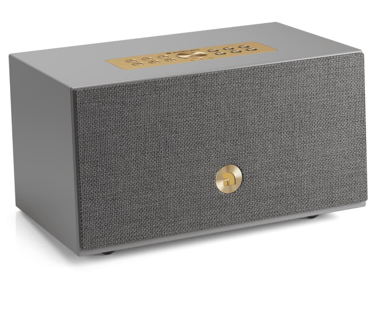 Акустична система Audio Pro C5 MkII W Grey