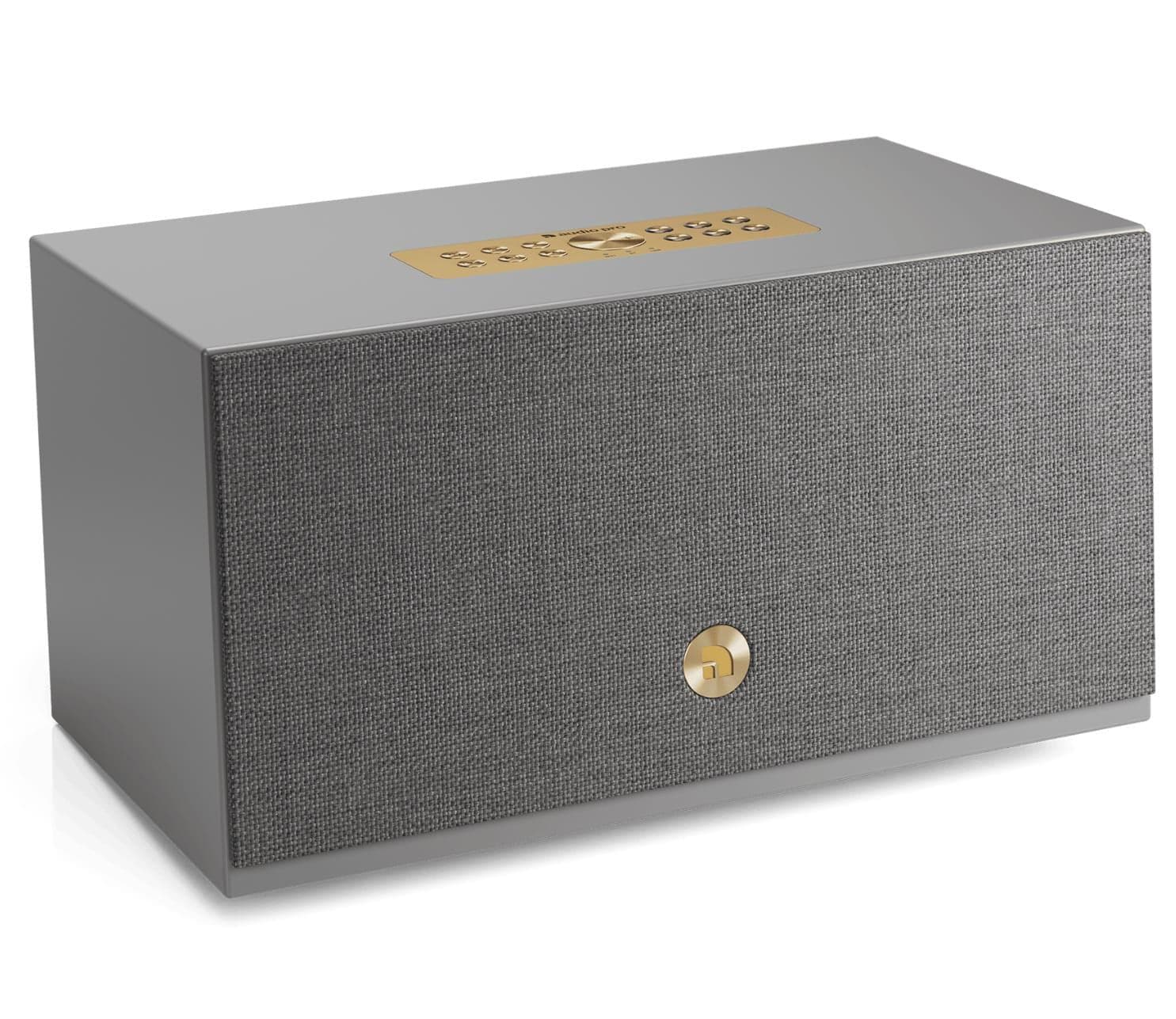 Акустична система Audio Pro C10 MkII W Grey