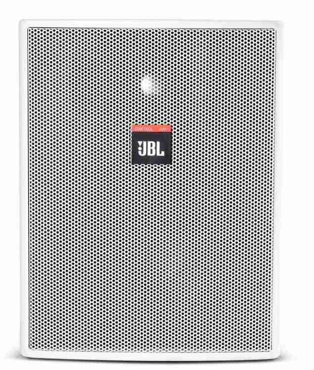 Акустична система JBL Control 25AV-WH