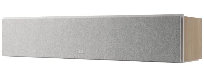 Акустична система 245с (JBL245CWHT)