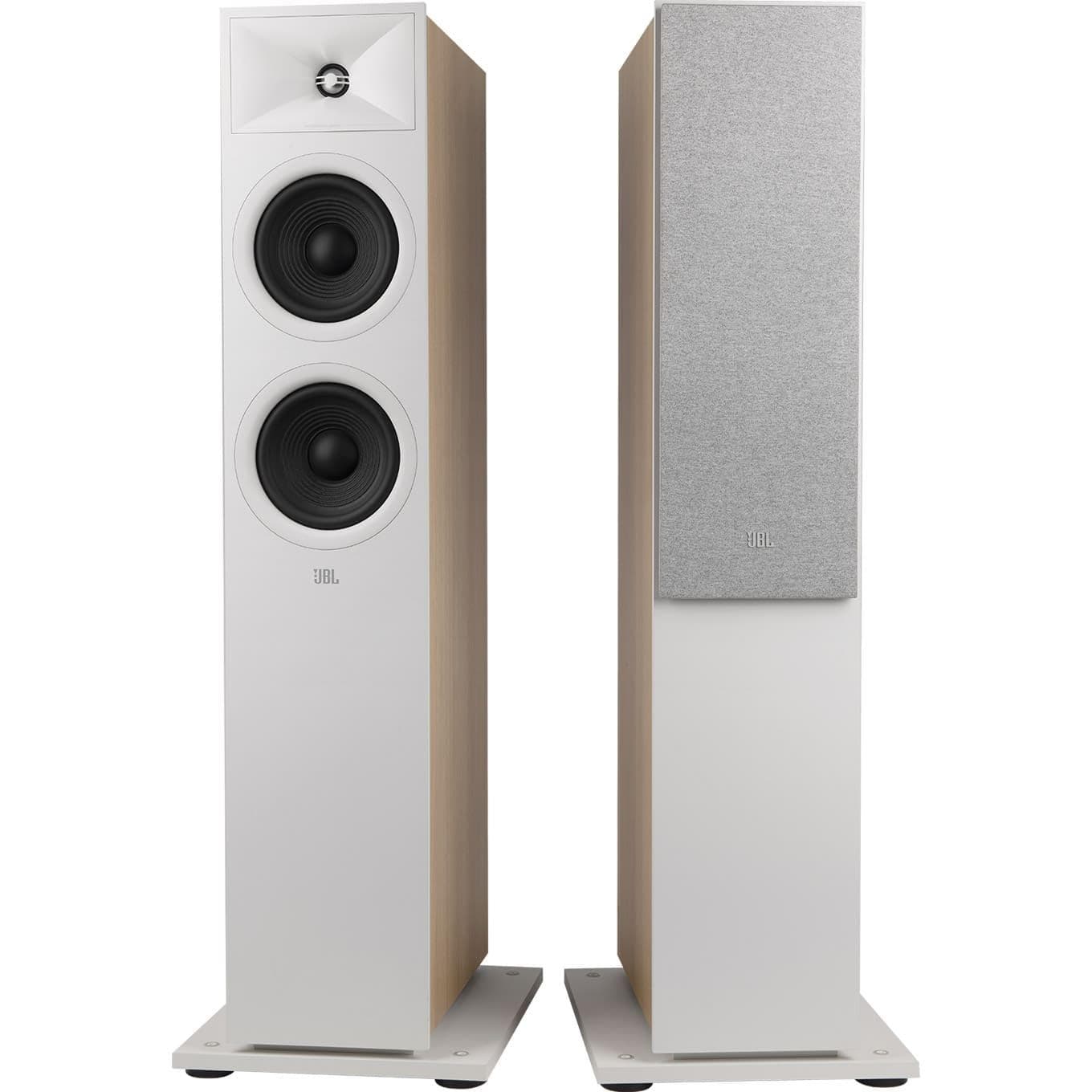 Акустична система Stage 260F (JBL260FWHT) White (1шт.)