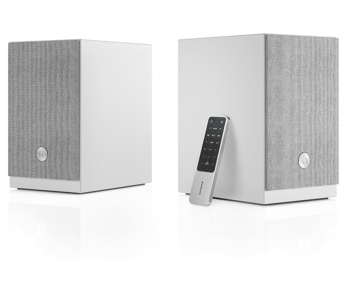 Акустична система Audio Pro A28 White