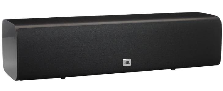 Акустична система JBL Studio 665C Dark Walnut (JBLS665CDKWS)