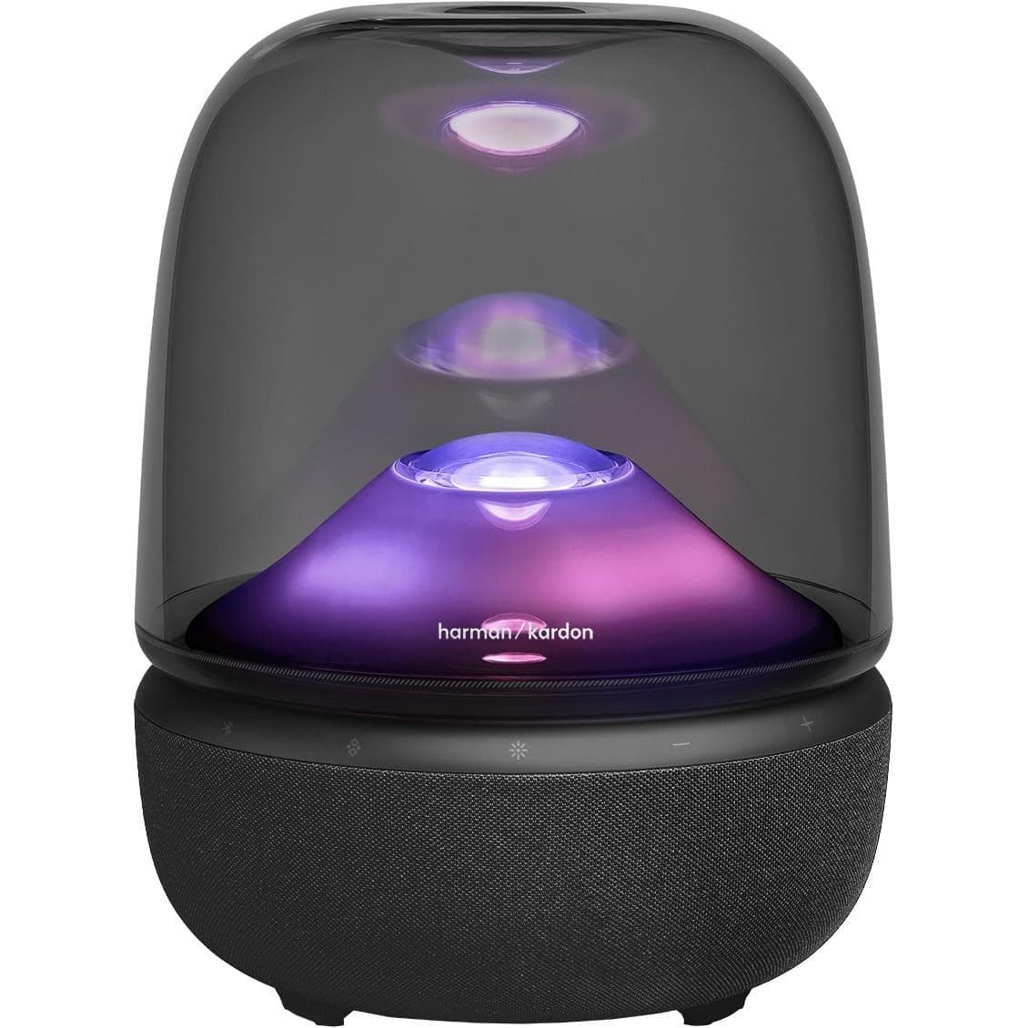 Акустична система Harman Kardon HKAURAS5WFBSEP Black