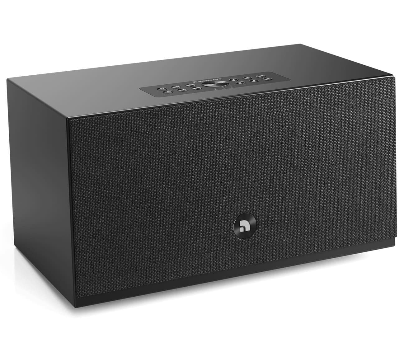 Акустична система Audio Pro C10 MkII W Black