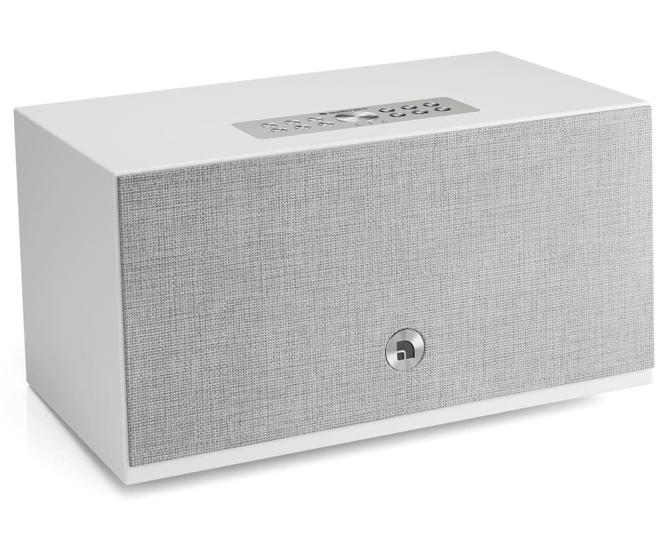 Акустична система Audio Pro C10 MkII W White