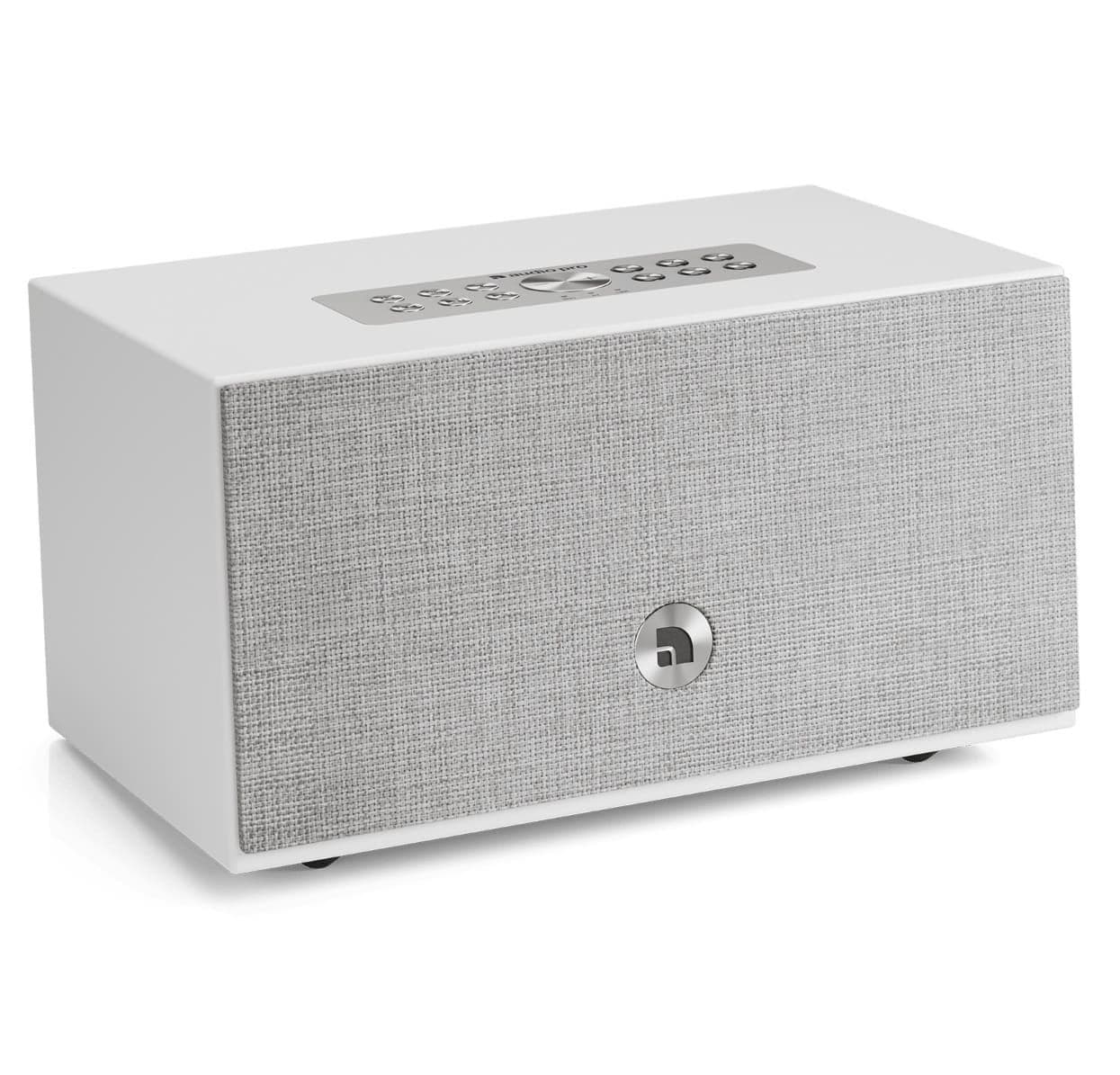 Акустична система Audio Pro C5 MkII W White
