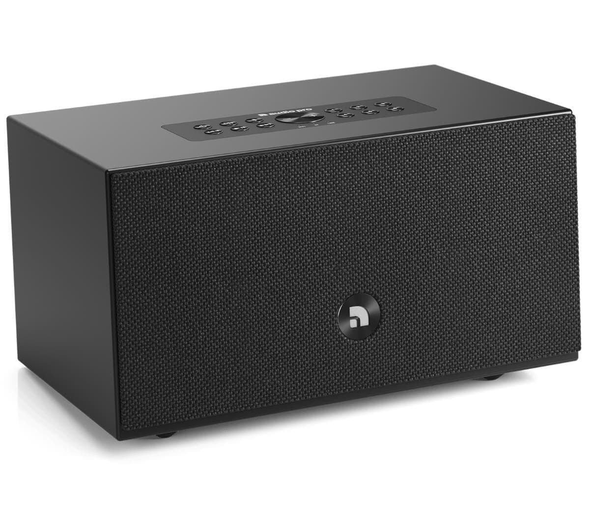 Акустична система Audio Pro C5 MkII W Black