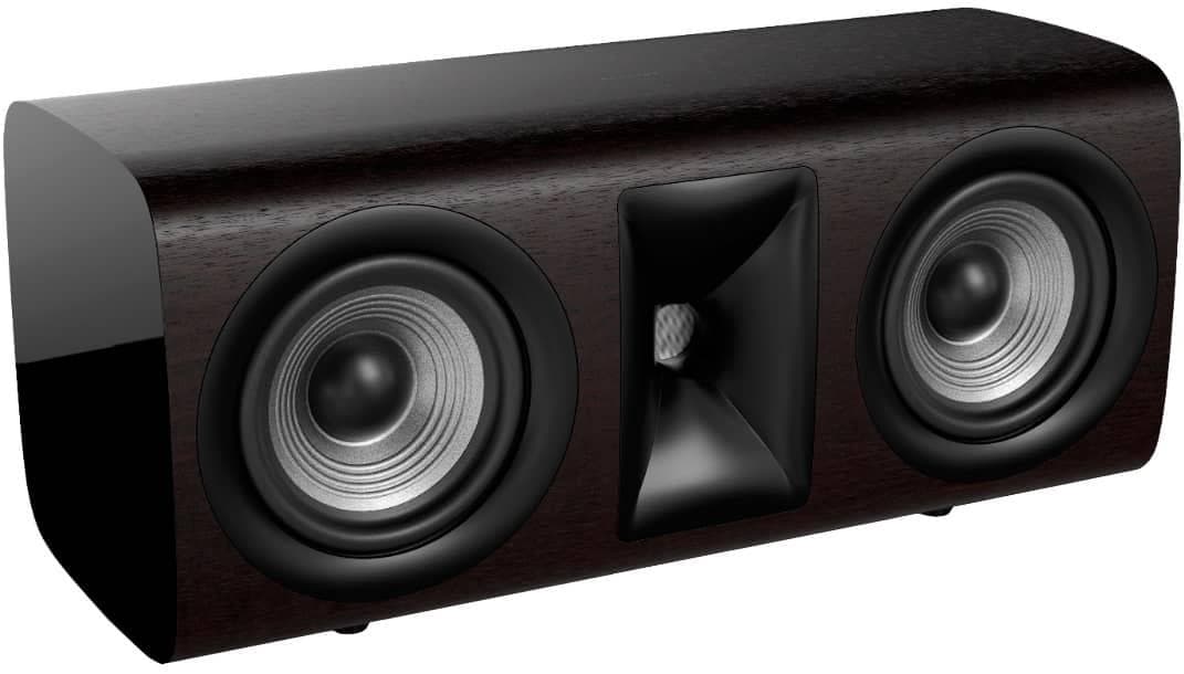 Акустична система JBL JBLS625CDKW